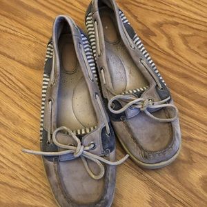 Sperry Top sider shoes